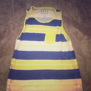 Aeropostale Tang Top